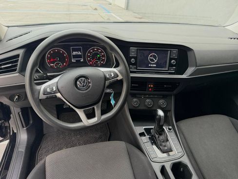 Used 2021 Volkswagen Jetta S FWD image 16