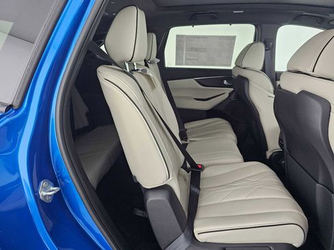 New 2026 Acura MDX Type S image 12