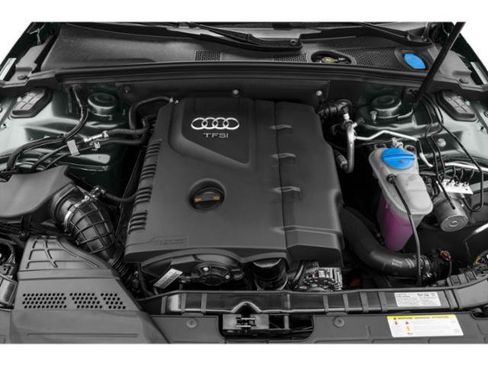 Used 2015 Audi A4 2.0T Premium Plus w/ Technology Package AWD/4WD image 14