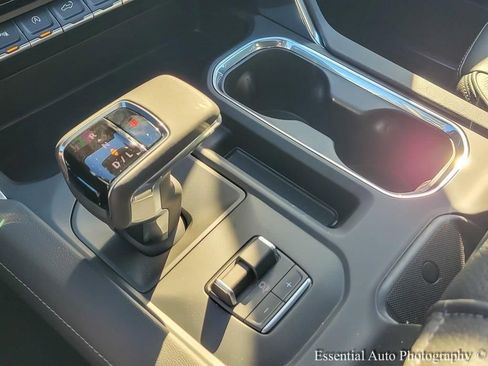 New 2026 GMC Sierra 1500 Denali image 15