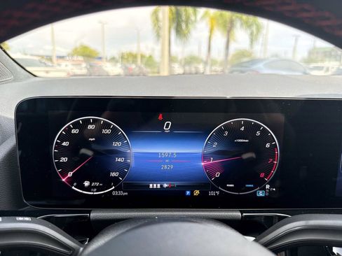 Certified 2026 Mercedes-Benz GLA 250 image 30