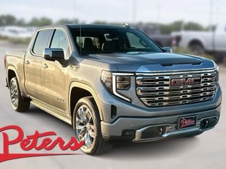 Used 2024 GMC Sierra 1500 Denali w/ Denali Reserve Package video 1