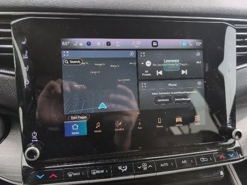 Used 2024 Jeep Wagoneer L Series III w/ Flexible Seating Group image 28