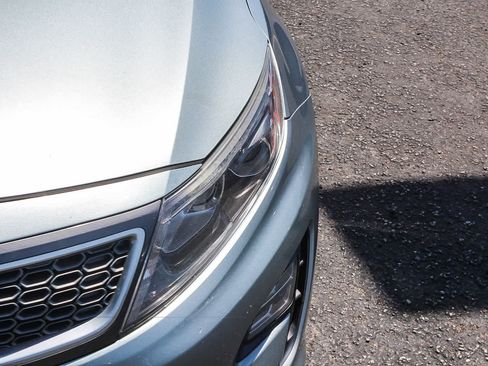 Used 2016 Kia Optima EX FWD image 13