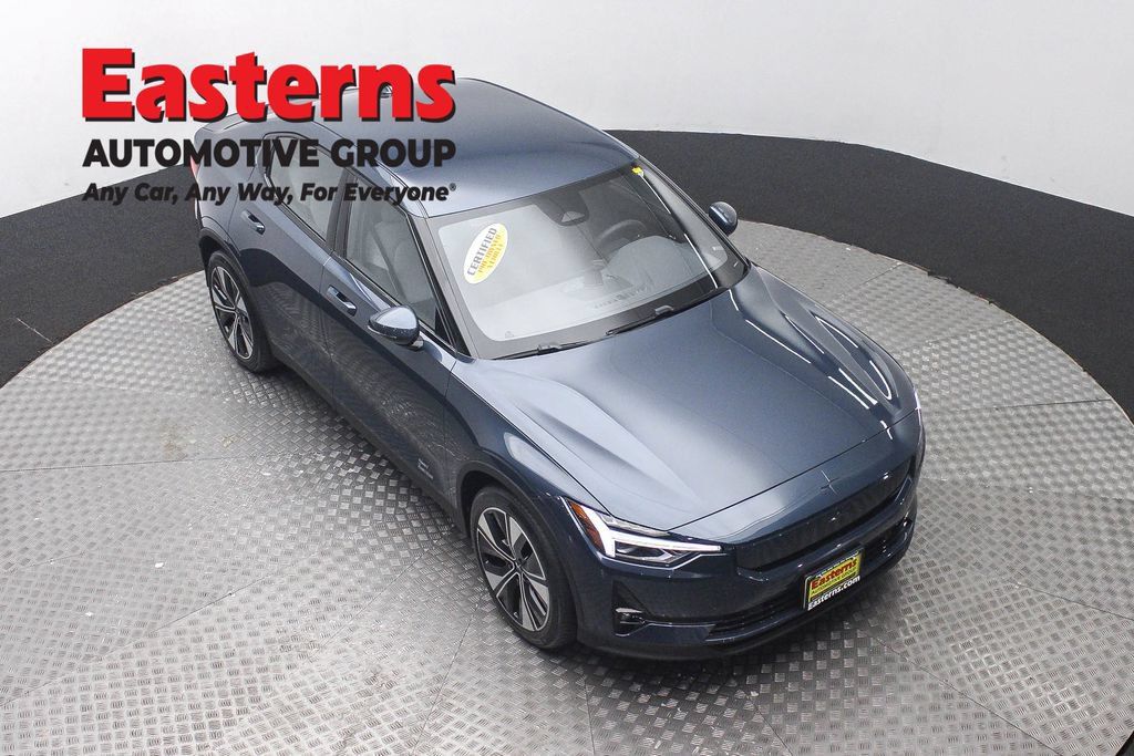 Used 2024 Polestar Polestar 2 AWD/4WD image 5