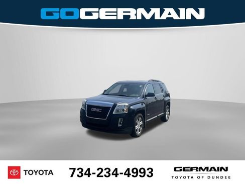 Used 2015 GMC Terrain SLE w/ Convenience Package AWD/4WD image 1