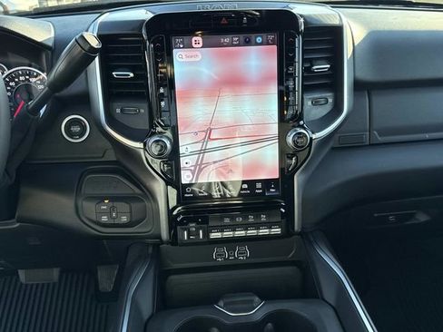 Used 2026 RAM 2500 Big Horn image 27