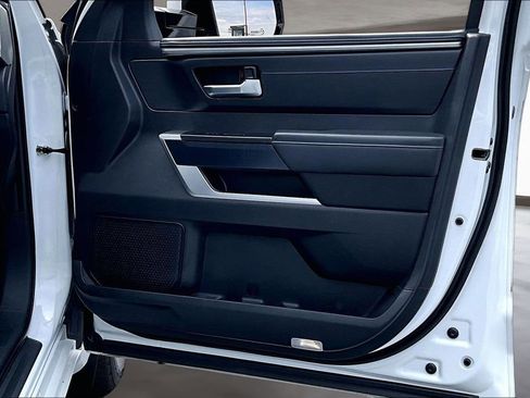 Used 2024 Toyota Sequoia Platinum image 24