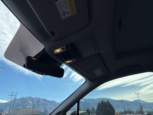 Used 2022 Honda Ridgeline RTL-E image 19