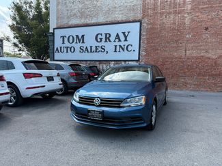 Used 2015 Volkswagen Jetta S image 1