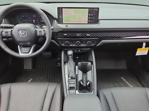New 2026 Honda Accord Touring image 13