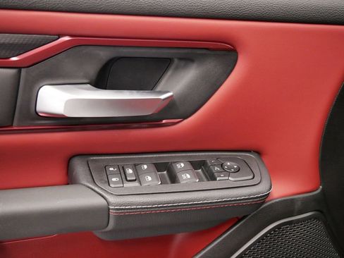 New 2026 RAM 1500 Rebel w/ Rebel Level 1 Equipment Group image 8