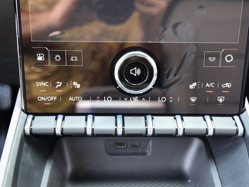 New 2026 GMC Terrain Elevation w/ Elevation Premium Package image 20