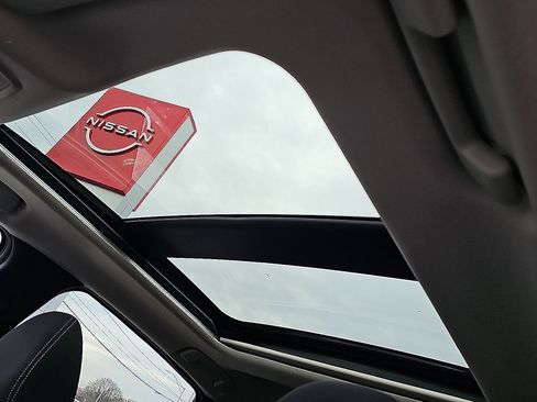 New 2026 Nissan Kicks SV w/ SV Premium Package image 12