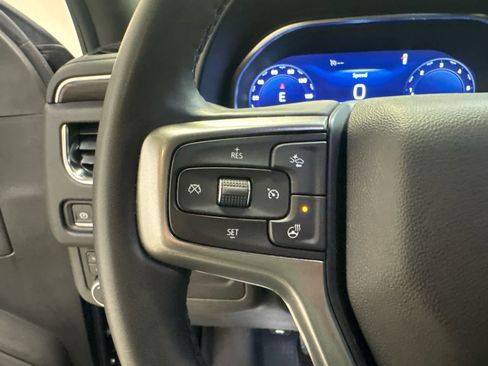 Used 2023 Chevrolet Tahoe LT w/ LT Signature Plus Package AWD/4WD image 23