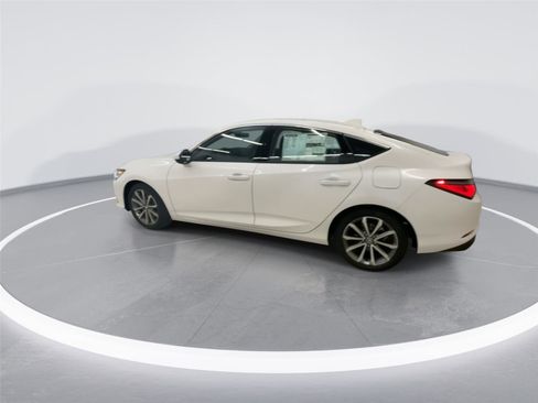 New 2026 Acura Integra FWD image 6
