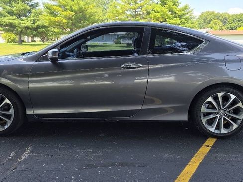 Used 2015 Honda Accord EX-L image 6