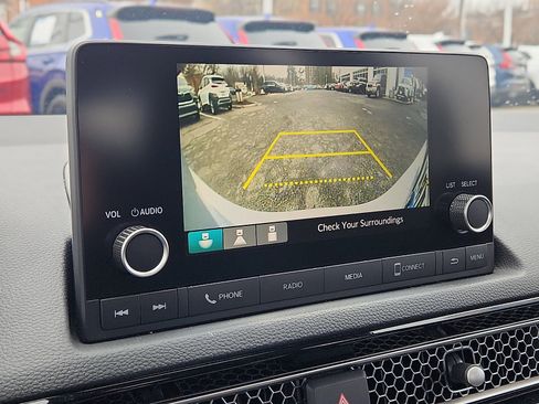 Used 2023 Honda Civic EX image 18