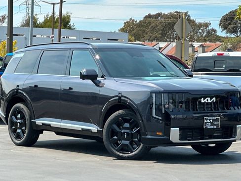 New 2027 Kia Telluride SX Prestige AWD/4WD image 2