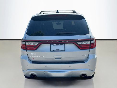 Used 2024 Dodge Durango GT AWD/4WD image 6