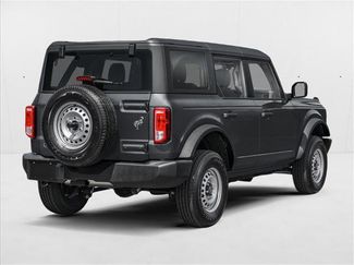 New 2026 Ford Bronco 4-Door video 2