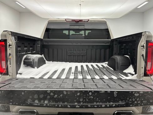 New 2026 GMC Sierra 1500 Denali image 12