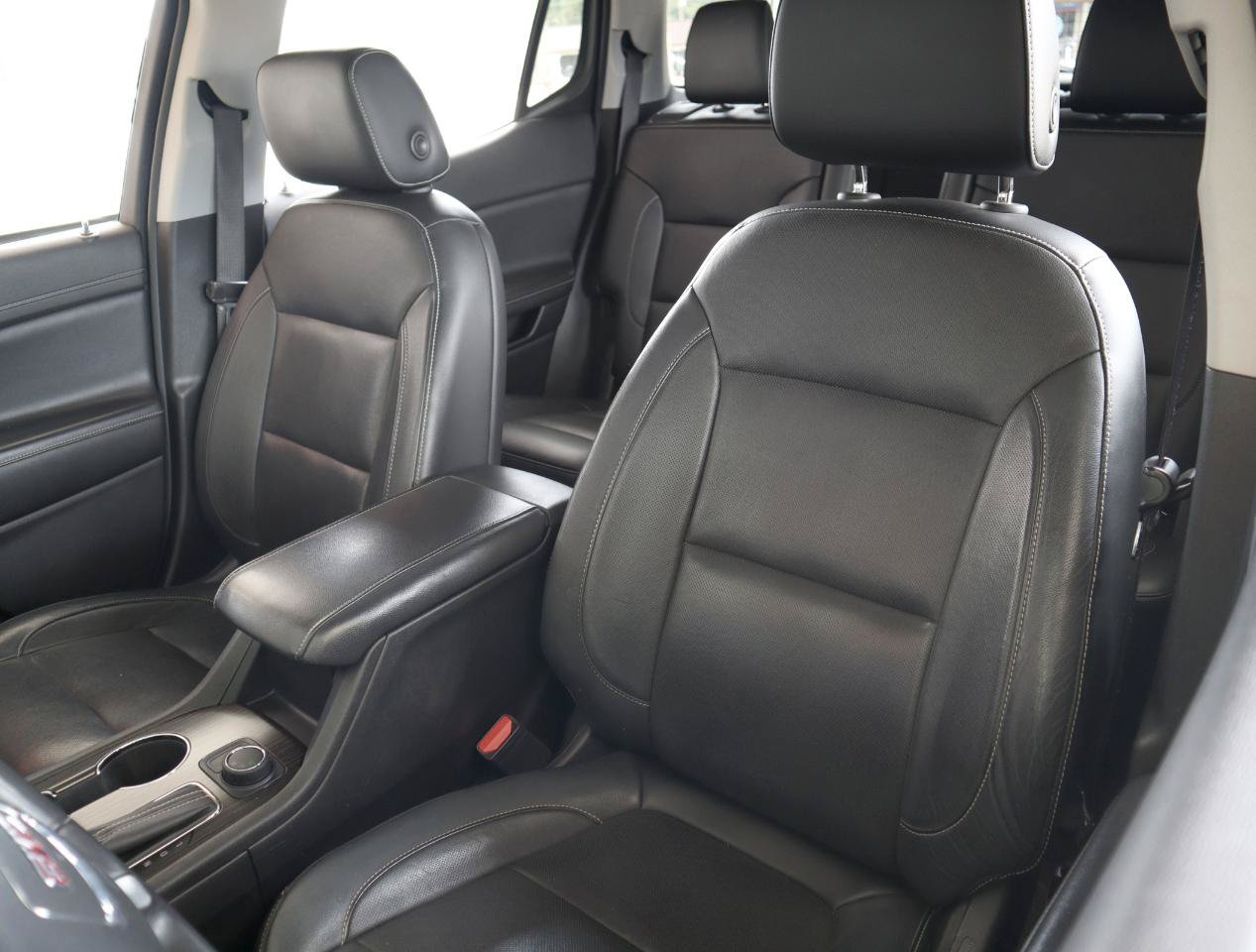 Used 2019 GMC Acadia SLT FWD image 20