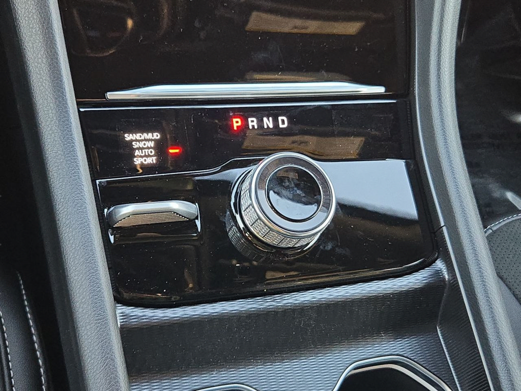 New 2026 Jeep Grand Cherokee Altitude AWD/4WD image 30