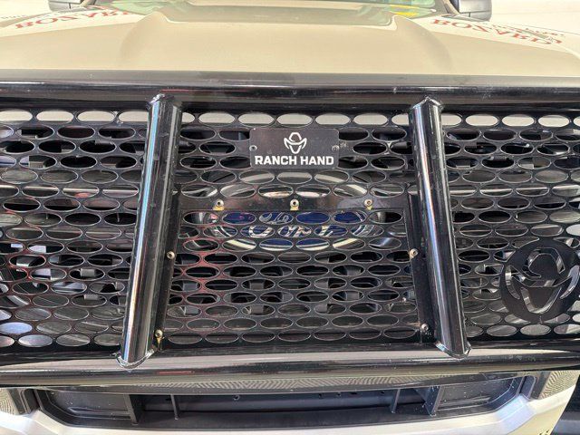 Used 2025 Ford Ranger XLT w/ Equipment Group 301A High AWD/4WD image 5