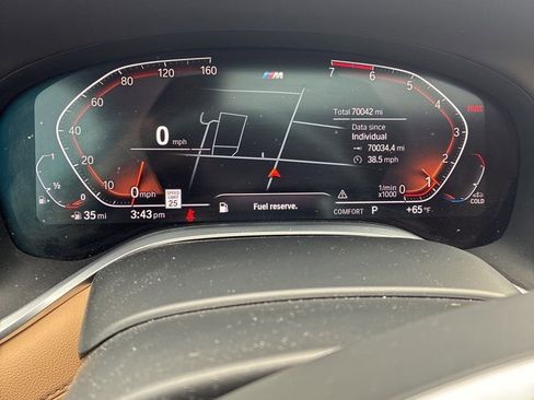 Used 2022 BMW 750i xDrive w/ Executive Package AWD/4WD image 24