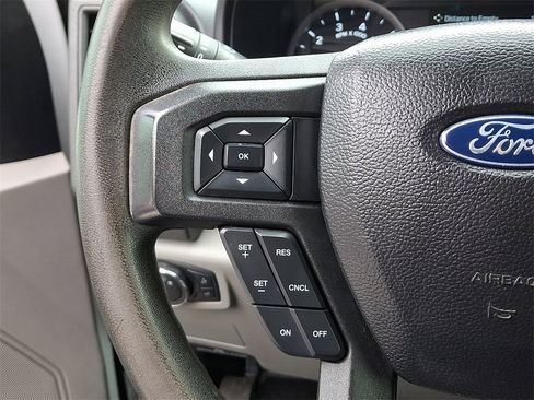 Certified 2021 Ford F350 XL w/ Power Equipment Group image 20