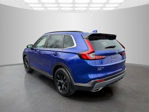 Used 2023 Honda CR-V Sport image 4