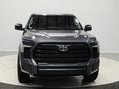 Used 2024 Toyota Tundra SR5 w/ SX Package