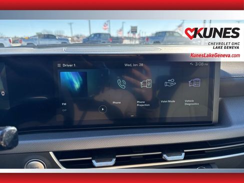 Used 2025 Hyundai Sonata SEL FWD image 29