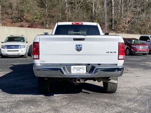 Used 2017 RAM 2500 Tradesman w/ Chrome Appearance Group image 5