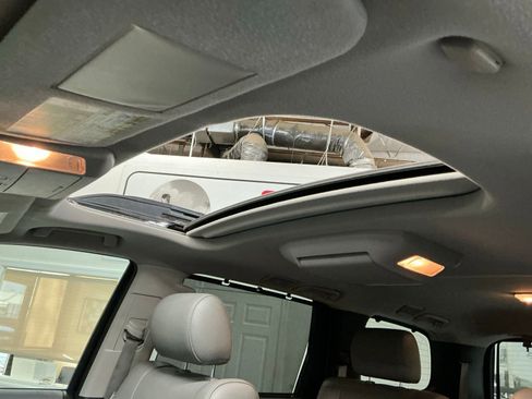 Used 2013 Toyota Sequoia Platinum w/ Preferred Accessory Pkg image 31