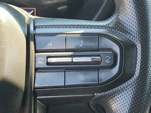 Used 2024 Chevrolet Colorado Trail Boss w/ Technology Package AWD/4WD image 20