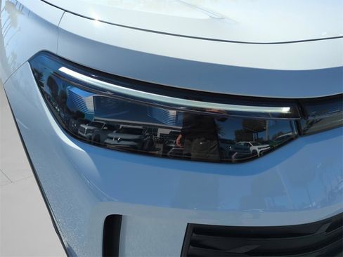 New 2026 Volkswagen Tiguan S image 44