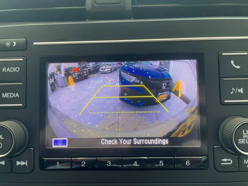 Used 2021 Honda Civic LX image 15