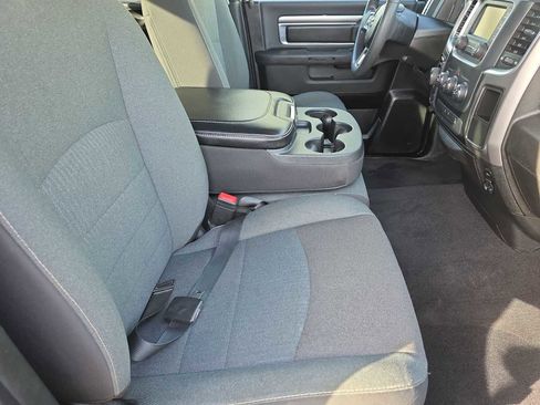 Certified 2022 RAM 1500 Classic Warlock w/ Technology Package I image 18