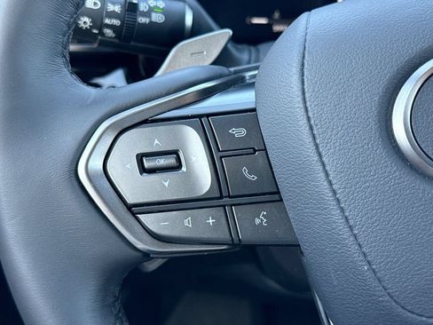 Used 2026 Lexus RX 350 FWD w/ Accessory Package (Z1) image 26