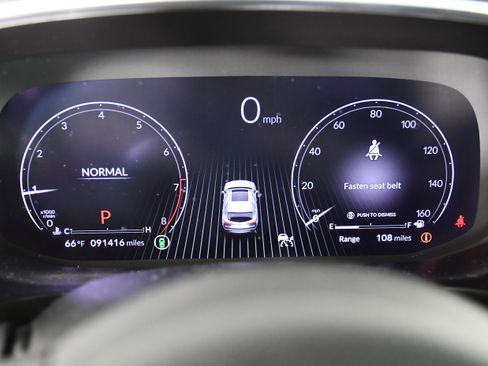 Used 2023 Acura MDX SH-AWD image 18