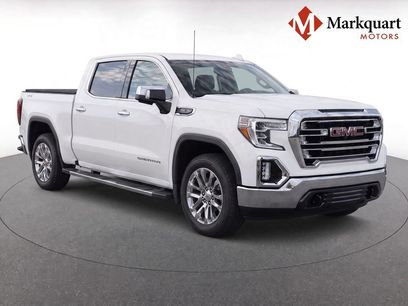Certified 2022 GMC Sierra 1500 SLT w/ SLT Convenience Package