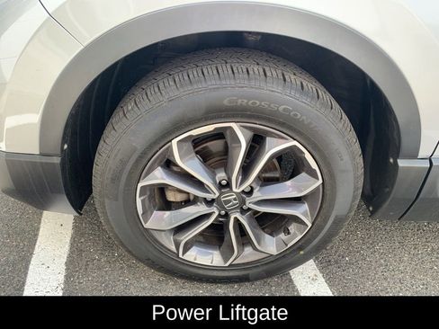 Used 2020 Honda CR-V EX-L image 10