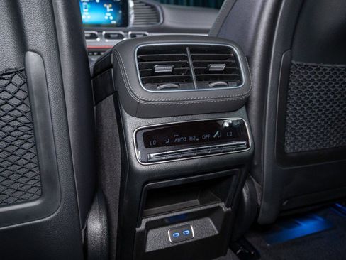 New 2025 Mercedes-Benz GLS 63 AMG 4MATIC image 26