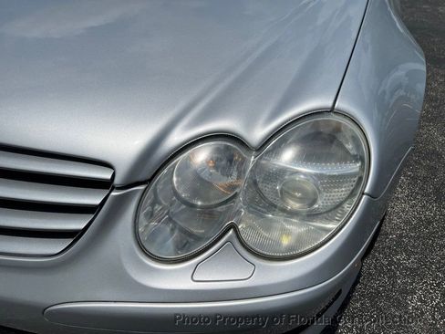 Used 2006 Mercedes-Benz SL 500 image 30