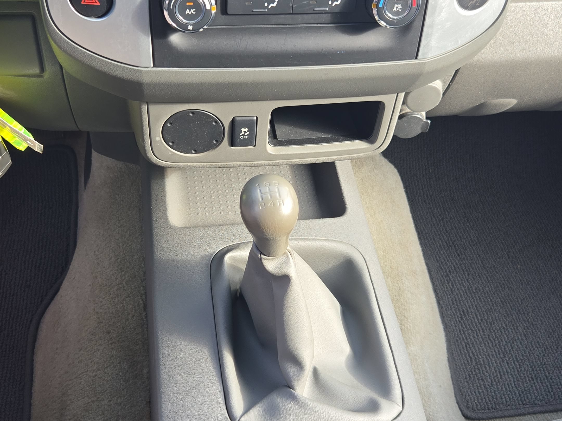 Used 2015 Nissan Frontier S w/ S Preferred Package RWD image 31