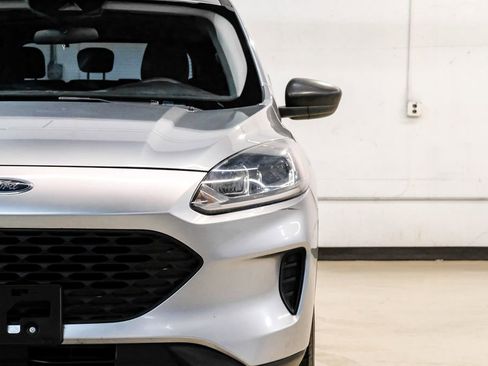 Used 2021 Ford Escape S FWD image 51