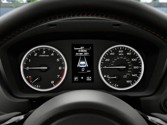 New 2026 Subaru Forester Touring AWD/4WD image 17