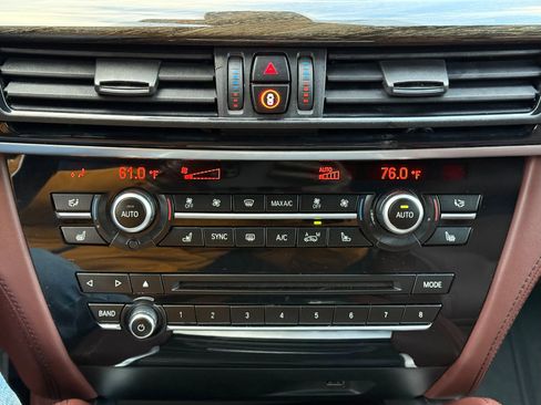 Used 2019 BMW X6 M w/ Executive Package image 26